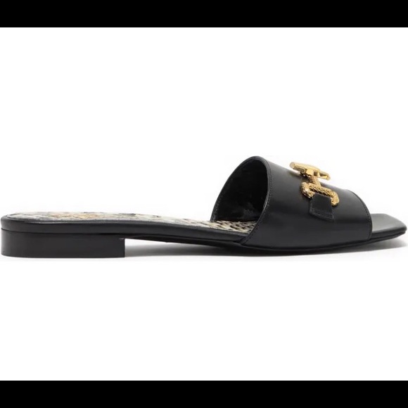 Roberto Cavalli Slides NWT, - Picture 3 of 6